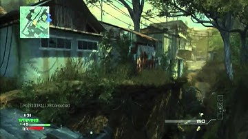 MW3 XP Lobby 1.24  - Hosted By iRemp