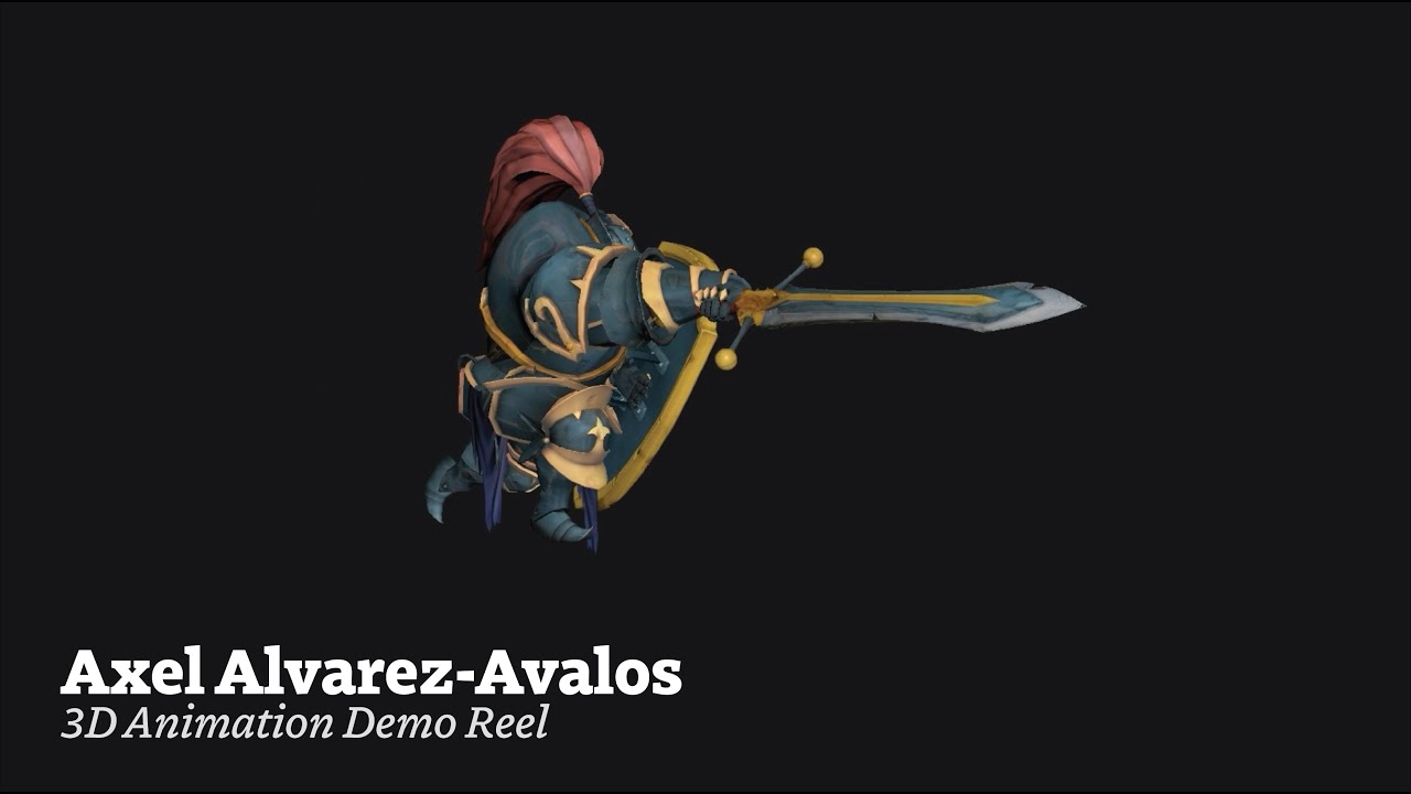 3D Animation Demo Reel YouTube 3d-animation-demo-reel-youtube