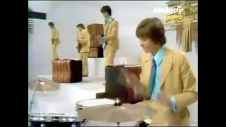 Video thumbnail of "Grapefruit - Trying to make it to monday (1968) (FIRST time on YT)"