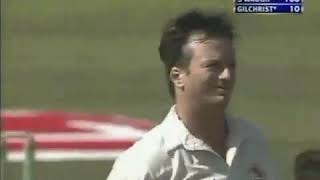 Steve Waugh 157 vs England, The Oval, 2001