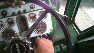 Oliver 1850 overview Oliver 1850 overview
