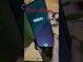 Hard Reset Oppo A3x CPH2641 via Recovery Mode