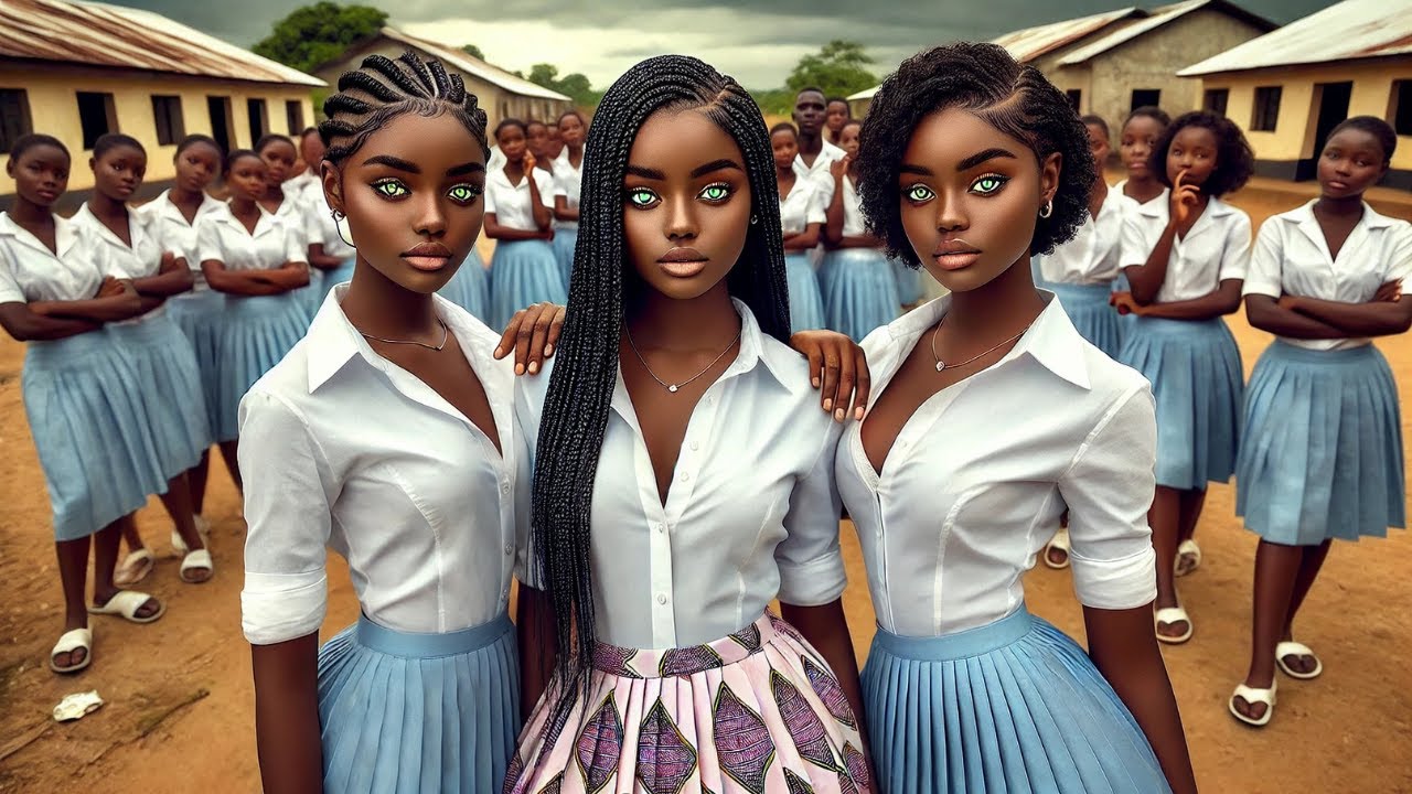 ПОСМОТРИТЕ ЭТО, ПРЕЖДЕ ЧЕМ ВЫ ЗАГАДАЕТЕ ТРОЙНЯШЕК: ОН РОДИЛСЯ С ЗЕЛЕНЫМИ ГЛАЗАМИ