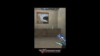 Crossfire Ranked Highlights #1