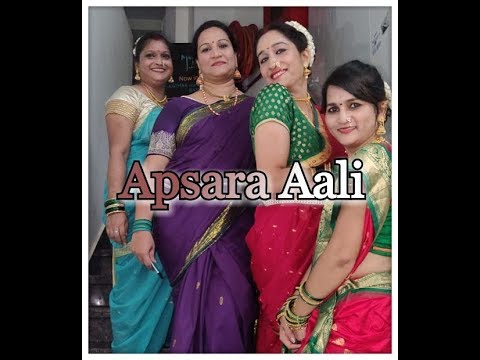apsara-aali