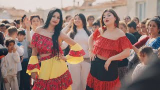 Elmas & İzmi̇rli̇ Deni̇z Şırdan Gayda ( 2026)