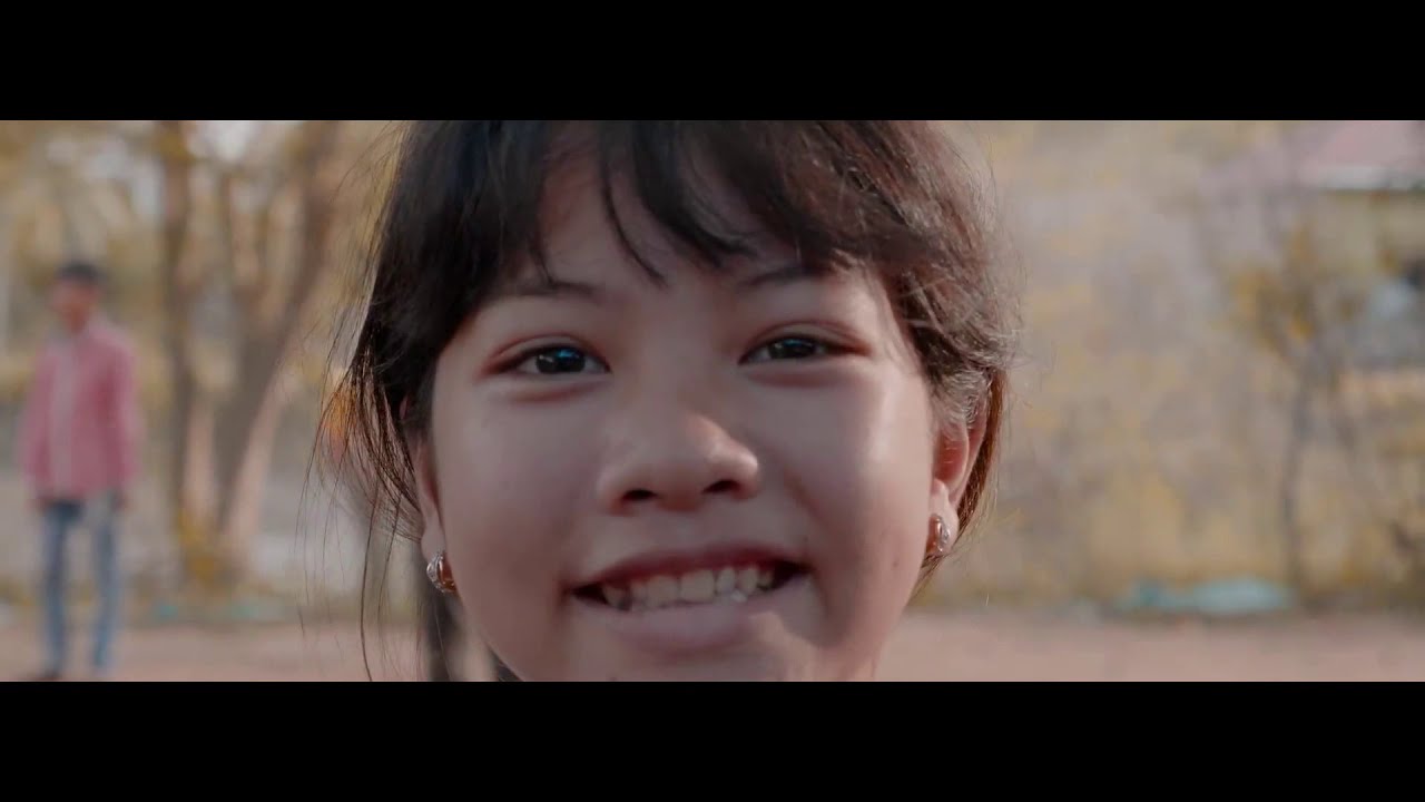 Misioneros en Camboya, Asia - Dios es más