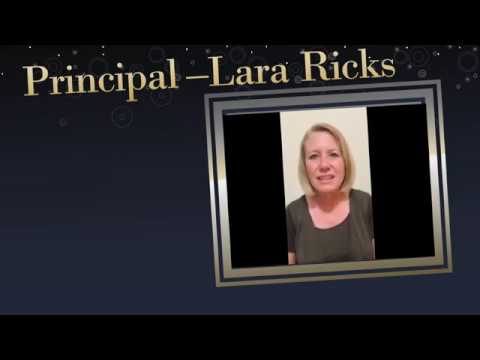 MTHS Senior Awards - Class of 2020 - YouTube
