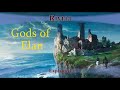 The Gods of Elan (Riyria)