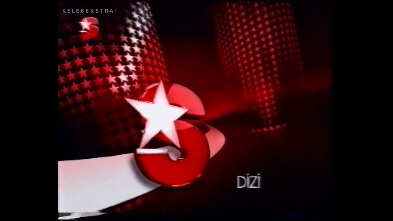 Star TV Dizi Jenerik - (2009-2010)