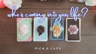 ..:: Who is coming into your life? ::.. pick a card ..:: tarot reading ::.. screenshot 5