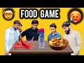 Punishment Food Game 🥵|Funny Food Game |#foodgames #punishment#chilli