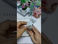 This Triangular Eraser Erases Like MAGIC 😍✨ Perfect Clean Notes! #shorts #stationery #viral #short