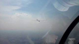 Volo A Vela A Molinella