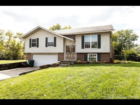 1303 Dove Dr, Jeffersonville, IN home video tour