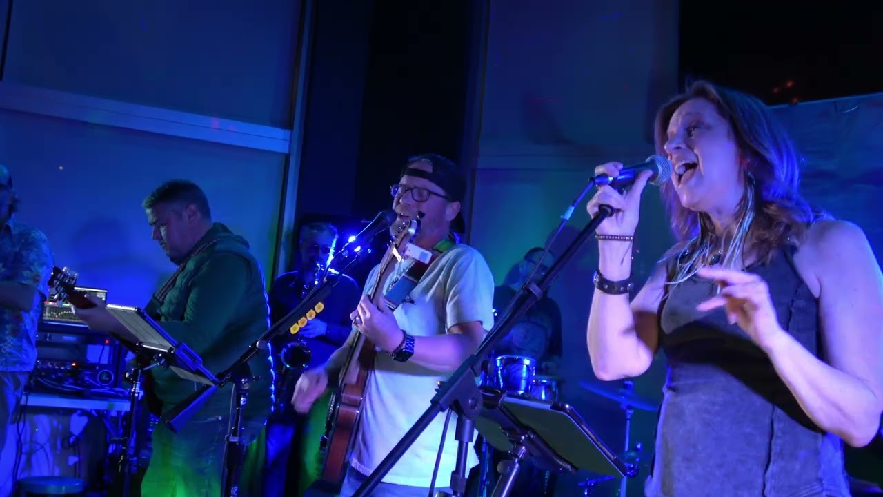 Watch Robert Ray Band, Solace Outpost, 3-28-2026 on YouTube Watch Robert Ray Band, Solace Outpost, 3-28-2026 on YouTube