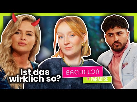 Die wahren Gewinner und Verlierer von Bachelor in Paradise 2023 Folge 8 - Finale und Wiedersehen