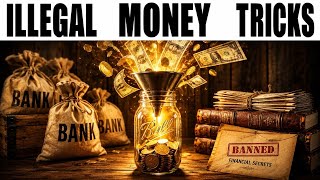 15 Great Depression Money Tricks the Banks Hope You Never Remember