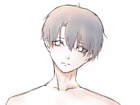 無表情