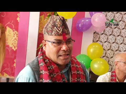 धनगढीकी पूजाले २५ लाखको लगानीमा सुरु गरिन् लेडिज र जेन्स सैलुन