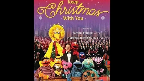 Keep Christmas with You (2015 DVD)