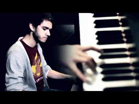 Zedd – Spectrum [Piano Version] mp3 ke stažení