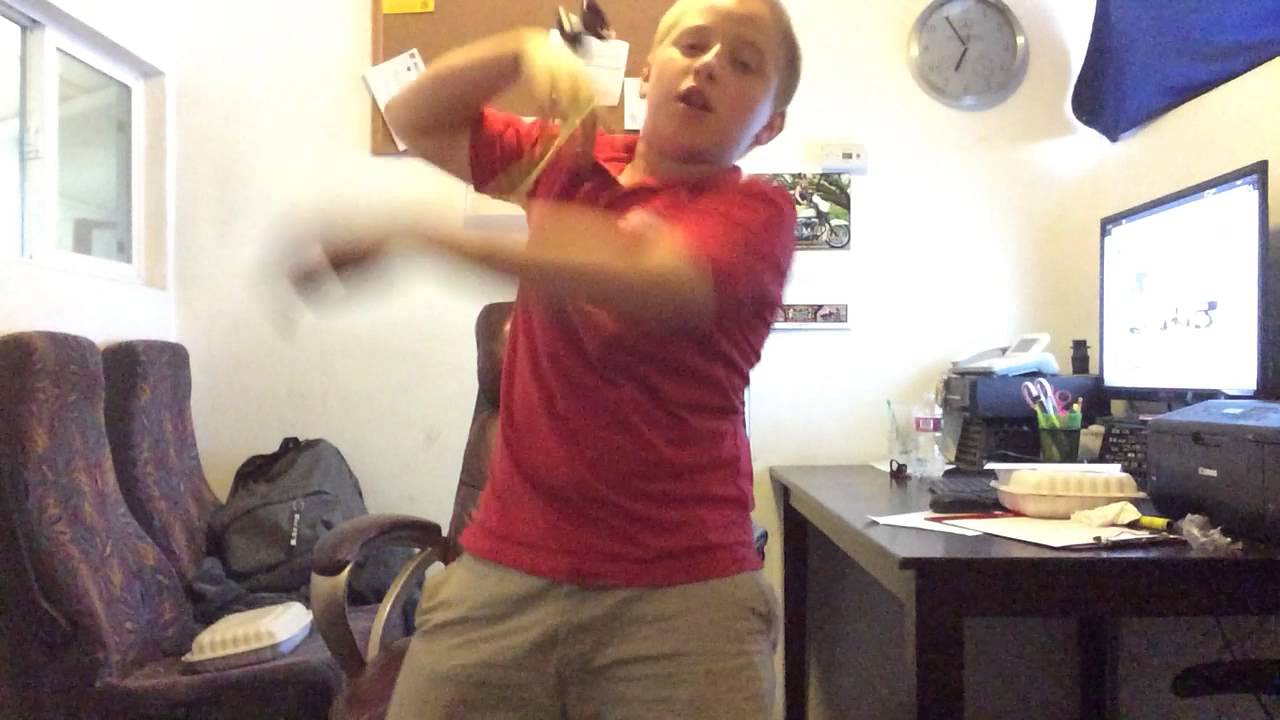 How to pro yoyoer YouTube