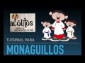 Tutorial para monaguillos, pasos para acolitar en la misa