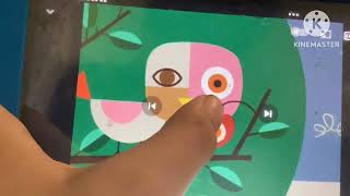 Bird Wing Flapping Flying Hollywoodege