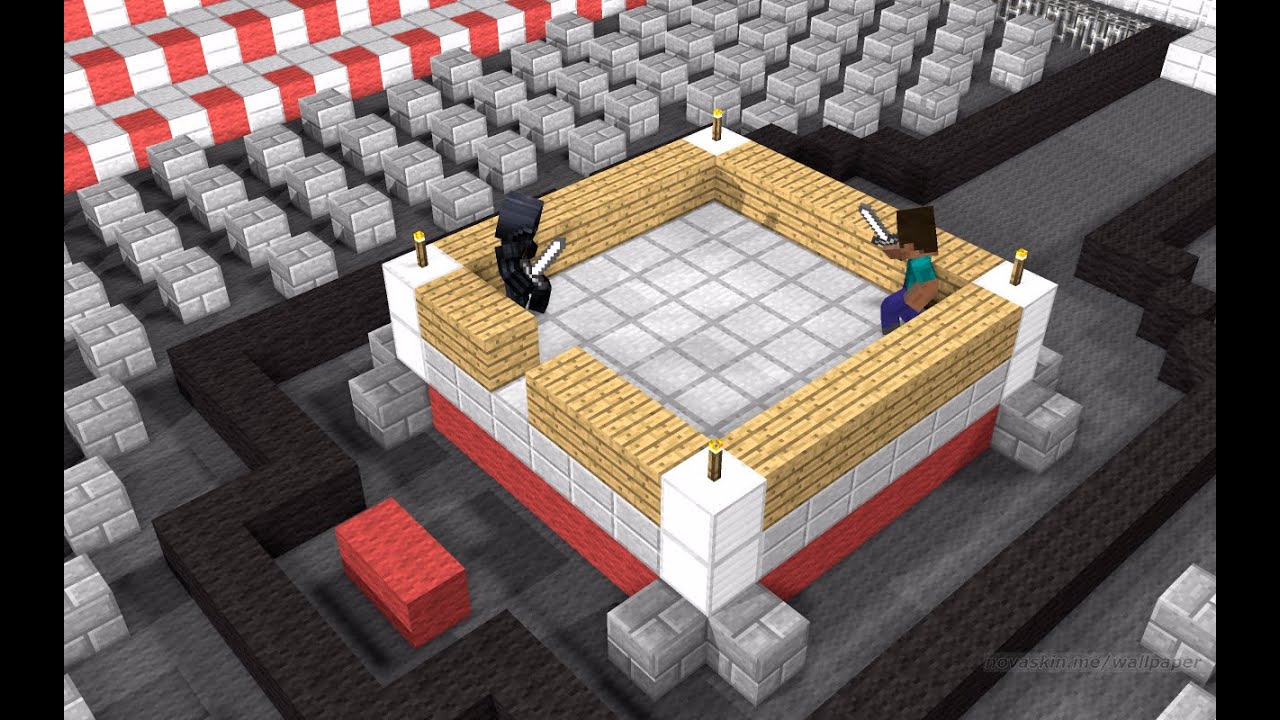 Guildcraft Kit-PVP 1v1,RadientSkiesJoy