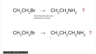 C-C Bond Synthesis