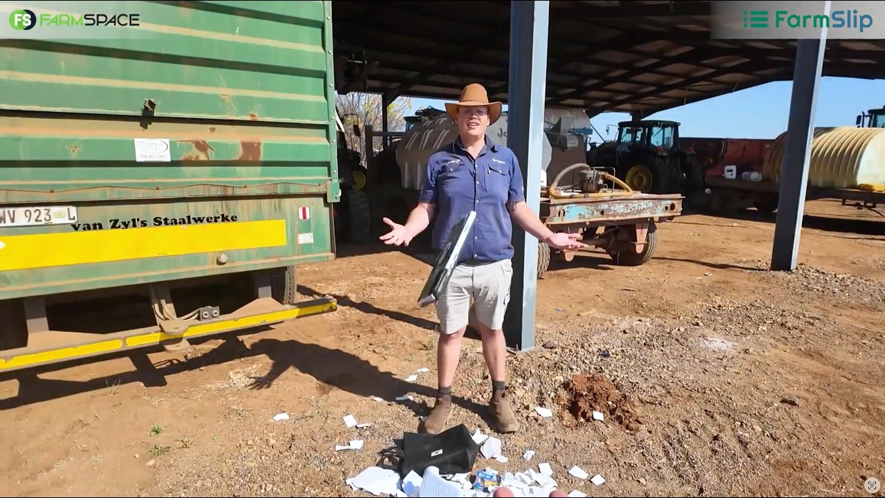 Slippies, slippies… geen tyd vir al daai slippies nie? 😅