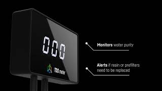 TDS meter screenshot 2