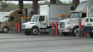 Diesel Fuel Shortage Coming To South Carolina And Georgia