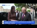 Россия объявила перемирие на два дня. Украина грозит ударом по параду. Иран атаковал танкер ОАЭ