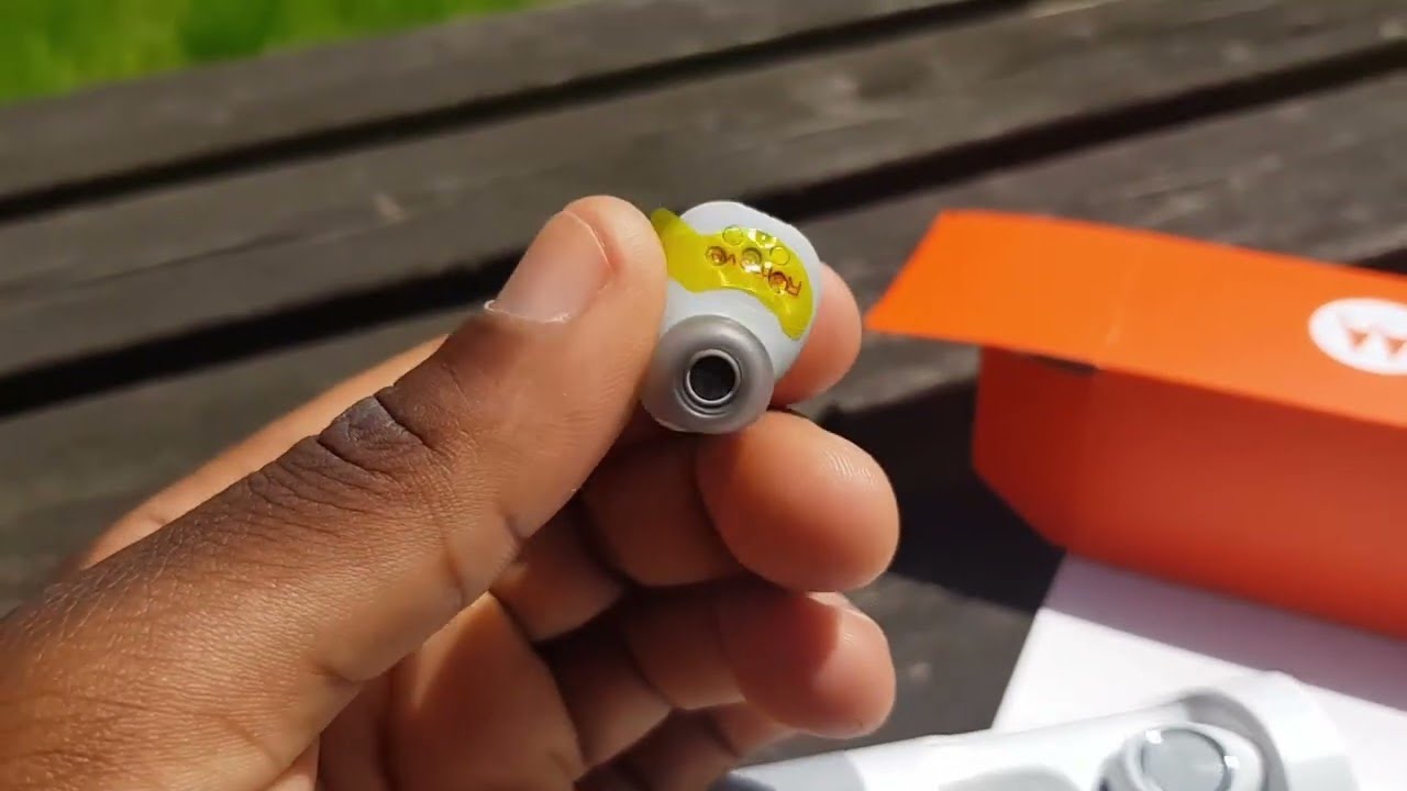 新品未開封】MOTOROLA VERVEONES MUSIC EDITION Motorola VerveOnes