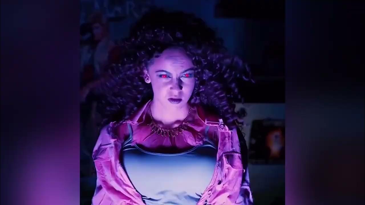 Ghostbusters Ray Parker (sped up + reverb) YouTube