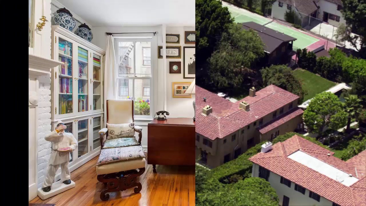 Milla Jovovich House Collection 2018 Youtube