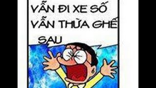 Phim Hài Chế Đôrêmon Tuyệt Hay Phần 2 Khi Nô Vịnh Thơ Xuân