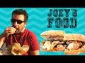 LA MIGLIORE PORCHETTA DI ARICCIA? - JOEY&#39;S FOOD