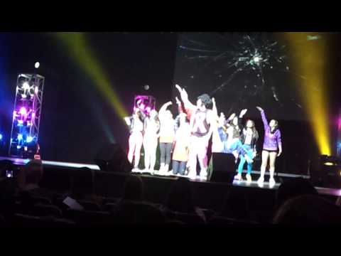 Party Rack Anthem - Purdue BMOC 2012 - Gary B
