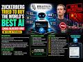 Zuckerberg Tried to Buy This AI… China BLOCKED Him (Manus AI Full Tutorial)