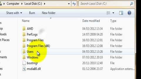 make your Computer welcome you in its computerized voice