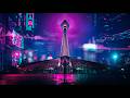 ▽ Melancholic Synthwave — Still Searching | Longing For You Dark Synth | Vangrid