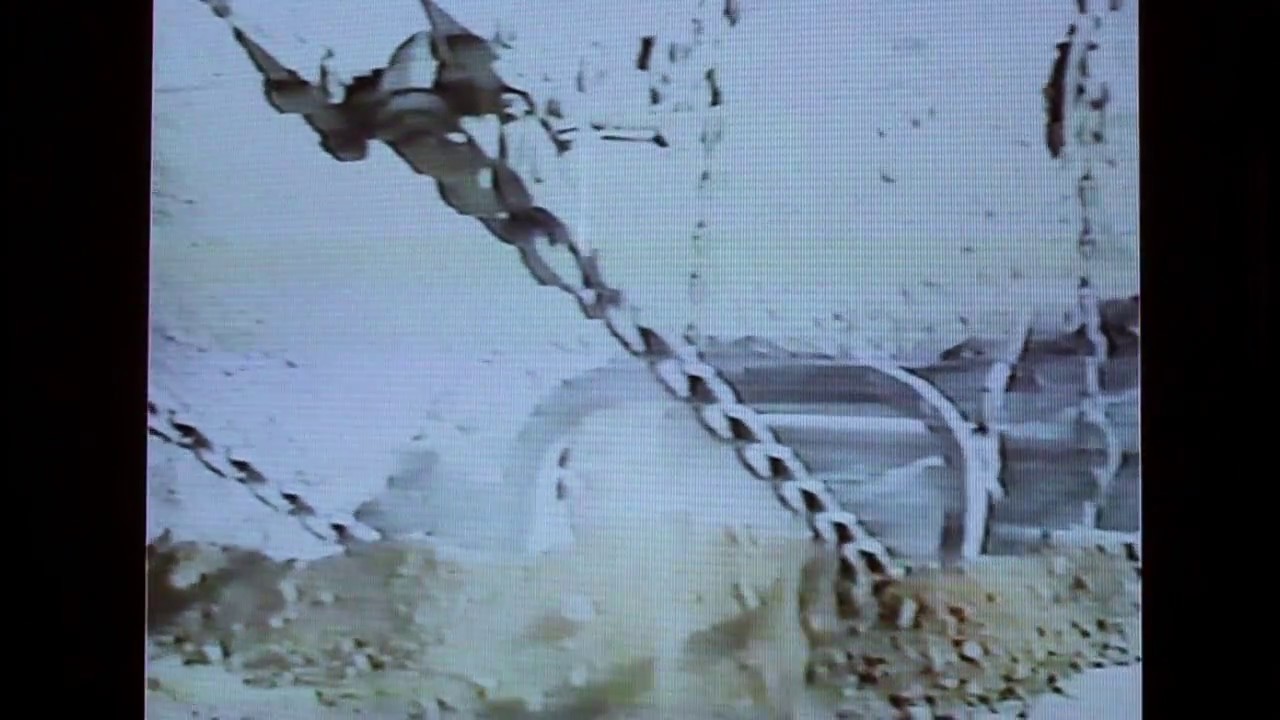 Operating Big Muskie largest single bucket dragline excavator