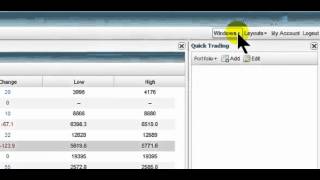 How to spread bet with leading trading platform screenshot 5