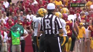 NDSU FCS Championship Hype Video 2020