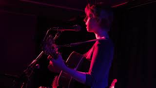 Fenne Lily - In Life and on Planes (live Cassette, Ridgewood - 8/21/2026)