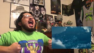 Believe | A Superman Tribute - Reaction!!!