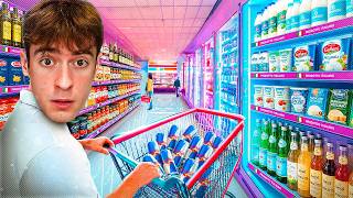 DIVENTO RICCHISSIMO con il MIO SUPERMERCATO!! SUPERMARKET SIMULATOR EP.2 screenshot 3